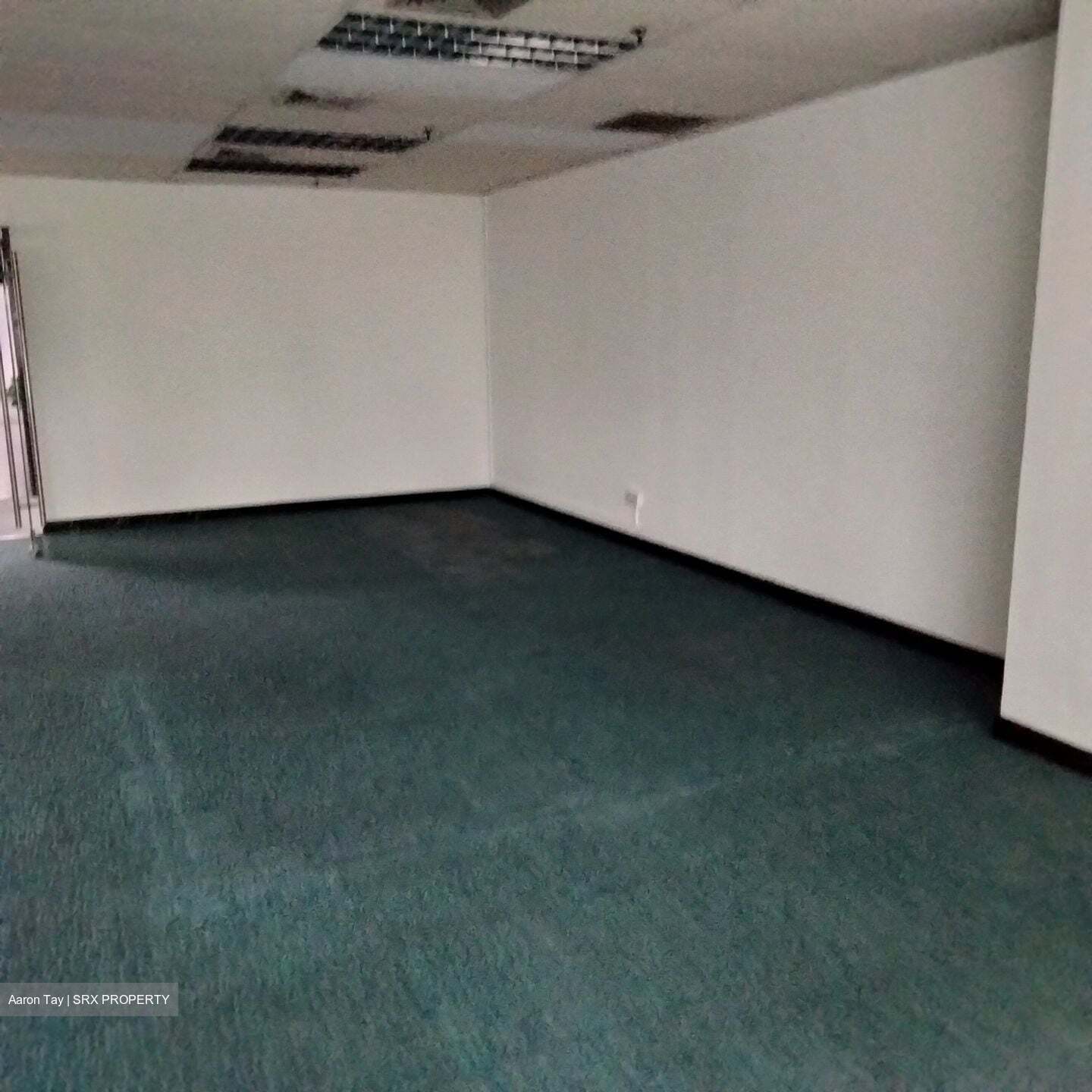 Boon Siew Building (D9), Office #607540491